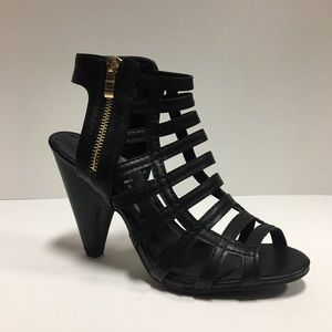 KOZI Women’s Yucca Heel